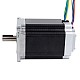 48V 3000RPM 2.1Nm 660W 17.10A 86x86x135mm BLDC モーター - 86BSA135-48-01 | StepperOnline