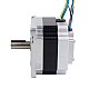 24V 3000RPM 0.35Nm 110W 6.20A 86x86x70mm BLDC モーター - 86BSA70-24-01 | StepperOnline 24V 3000RPM 0.35Nm 110W 6.20A 86x86x70mm BLDC モーター - 86BSA70-24-01 | StepperOnline