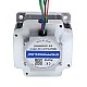 24V 3000RPM 0.35Nm 110W 6.20A 86x86x70mm BLDC モーター - 86BSA70-24-01 | StepperOnline 24V 3000RPM 0.35Nm 110W 6.20A 86x86x70mm BLDC モーター - 86BSA70-24-01 | StepperOnline