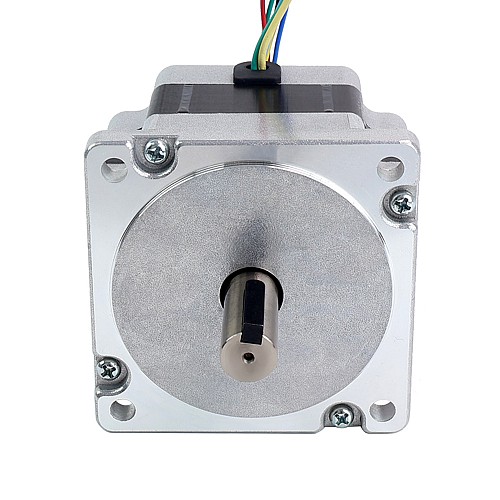 24V 3000RPM 0.35Nm 110W 6.20A 86x86x70mm BLDC モーター - 86BSA70-24-01 | StepperOnline 24V 3000RPM 0.35Nm 110W 6.20A 86x86x70mm BLDC モーター - 86BSA70-24-01 | StepperOnline