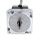 24V 3000RPM 0.35Nm 110W 6.20A 86x86x70mm BLDC モーター - 86BSA70-24-01 | StepperOnline 24V 3000RPM 0.35Nm 110W 6.20A 86x86x70mm BLDC モーター - 86BSA70-24-01 | StepperOnline