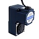 24V 150W 20RPM 50.00Nm(7080.58oz.in) 150:1 ギア付きブラシレス DC モーター、平行中空シャフトギアボックス付き - F55B150-24GL-30S/5GL150RC | StepperOnline UK