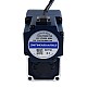 24V 150W 20RPM 50.00Nm(7080.58oz.in) 150:1 ギア付きブラシレス DC モーター、平行中空シャフトギアボックス付き - F55B150-24GL-30S/5GL150RC | StepperOnline UK