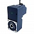 48V 250W 20RPM 70.00Nm(9912.82oz.in) 150:1 ギヤードBLDCモーター平行中空シャフトギアボックス付き