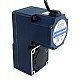 48V 250W 20RPM 70.00Nm(9912.82oz.in) 150:1 ギア付きブラシレス DC モーター、平行中空シャフトギアボックス付き - F6B250-48GL-30S/6GL150RC | StepperOnline UK