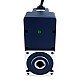 48V 250W 20RPM 70.00Nm(9912.82oz.in) 150:1 ギア付きブラシレス DC モーター、平行中空シャフトギアボックス付き - F6B250-48GL-30S/6GL150RC | StepperOnline UK
