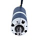 24V 90W 20.7RPM ギア付きブラシレスDCモーター 30.00Nm(4248.35oz.in) 144.5:1 遊星ギアボックス - M62B90-24P-30S/G62-144.5S1 | StepperOnline 24V 90W 20.7RPM ギア付きブラシレスDCモーター 30.00Nm(4248.35oz.in) 144.5:1 遊星ギアボックス - M62B90-24P-30S/G62-144.5S1 | StepperOnline