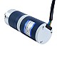 24V 90W 20.7RPM ギア付きブラシレスDCモーター 30.00Nm(4248.35oz.in) 144.5:1 遊星ギアボックス - M62B90-24P-30S/G62-144.5S1 | StepperOnline 24V 90W 20.7RPM ギア付きブラシレスDCモーター 30.00Nm(4248.35oz.in) 144.5:1 遊星ギアボックス - M62B90-24P-30S/G62-144.5S1 | StepperOnline
