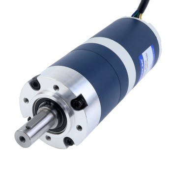 24V 200W 21RPM ギア付きブラシレスDCモーター 67.00Nm(9487.98oz.in) 144.5:1 遊星ギアボックス 24V 200W 21RPM ギア付きブラシレスDCモーター 67.00Nm(9487.98oz.in) 144.5:1 遊星ギアボックス