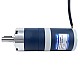 24V 200W 21RPM ギア付きブラシレスDCモーター 67.00Nm(9487.98oz.in) 144.5:1 遊星ギアボックス - M82B200-24P-30S/G82-144.5S1 | StepperOnline