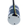 24V 200W 100RPM ギア付きブラシレスDCモーター 15.00Nm(2124.17oz.in) 30:1 遊星ギアボックス - M82B200-24P-30S/G82-30S1 | StepperOnline