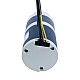 24V 200W 100RPM ギア付きブラシレスDCモーター 15.00Nm(2124.17oz.in) 30:1 遊星ギアボックス - M82B200-24P-30S/G82-30S1 | StepperOnline