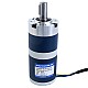 24V 200W 100RPM ギア付きブラシレスDCモーター 15.00Nm(2124.17oz.in) 30:1 遊星ギアボックス - M82B200-24P-30S/G82-30S1 | StepperOnline