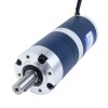24V 200W 42RPM ギア付きブラシレスDCモーター 33.00Nm(4673.18oz.in) 71.5:1 遊星ギアボックス - M82B200-24P-30S/G82-71.5S1 | StepperOnline 24V 200W 42RPM ギア付きブラシレスDCモーター 33.00Nm(4673.18oz.in) 71.5:1 遊星ギアボックス - M82B200-24P-30S/G82-71.5S1 | StepperOnline