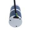 24V 200W 42RPM ギア付きブラシレスDCモーター 33.00Nm(4673.18oz.in) 71.5:1 遊星ギアボックス - M82B200-24P-30S/G82-71.5S1 | StepperOnline 24V 200W 42RPM ギア付きブラシレスDCモーター 33.00Nm(4673.18oz.in) 71.5:1 遊星ギアボックス - M82B200-24P-30S/G82-71.5S1 | StepperOnline