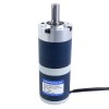 24V 200W 42RPM ギア付きブラシレスDCモーター 33.00Nm(4673.18oz.in) 71.5:1 遊星ギアボックス - M82B200-24P-30S/G82-71.5S1 | StepperOnline 24V 200W 42RPM ギア付きブラシレスDCモーター 33.00Nm(4673.18oz.in) 71.5:1 遊星ギアボックス - M82B200-24P-30S/G82-71.5S1 | StepperOnline