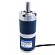 24V 200W 42RPM ギア付きブラシレスDCモーター 33.00Nm(4673.18oz.in) 71.5:1 遊星ギアボックス - M82B200-24P-30S/G82-71.5S1 | StepperOnline
