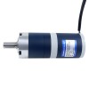 24V 200W 42RPM ギア付きブラシレスDCモーター 33.00Nm(4673.18oz.in) 71.5:1 遊星ギアボックス - M82B200-24P-30S/G82-71.5S1 | StepperOnline 24V 200W 42RPM ギア付きブラシレスDCモーター 33.00Nm(4673.18oz.in) 71.5:1 遊星ギアボックス - M82B200-24P-30S/G82-71.5S1 | StepperOnline