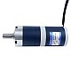 24V 200W 42RPM ギア付きブラシレスDCモーター 33.00Nm(4673.18oz.in) 71.5:1 遊星ギアボックス - M82B200-24P-30S/G82-71.5S1 | StepperOnline