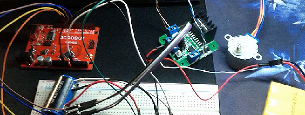 ドライバーがPM(PERMANENT MAGNET)モーターで動作しないのはなぜですか? ドライバーがPM(PERMANENT MAGNET)モーターで動作しないのはなぜですか?