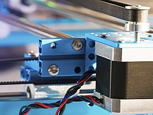 ステッピングモーターとは？