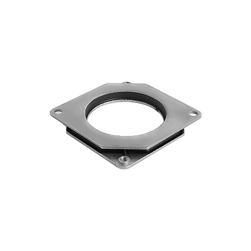 NEMA 23 ステッピング モーター振動ダンパー NEMA 23 ステッピング モーター振動ダンパー