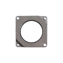 NEMA 23 ステッピング モーター振動ダンパー