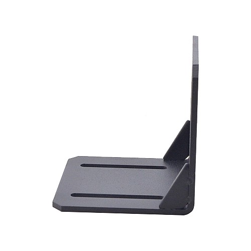 Nema 24 ブラケット 閉ループ ステッピング モーター用 合金鋼ブラケット Nema 24 ブラケット 閉ループ ステッピング モーター用 合金鋼ブラケット