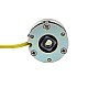 DC 電磁ブレーキ 24V 0.06Nm(8.5oz.in) Nema 11、14 ステッピングモーター用