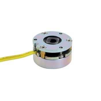 DC 電磁ブレーキ 24V 0.06Nm(8.5oz.in) Nema 11、14 ステッピングモーター用