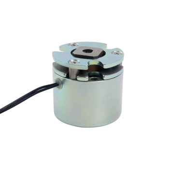 Nema14ステッピングモーター用DC電磁ブレーキ24V 0.32Nm(45.32oz.in)