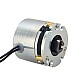 Nema17ステッピングモーター用DC電磁ブレーキ24V 0.25Nm(35.4oz.in）