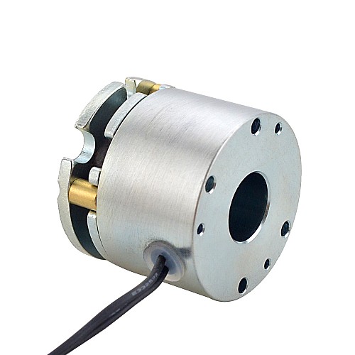 Nema17ステッピングモーター用DC電磁ブレーキ24V 0.25Nm(35.4oz.in）