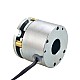 Nema17ステッピングモーター用DC電磁ブレーキ24V 0.25Nm(35.4oz.in）