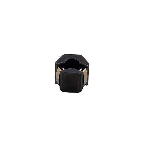Nema17ステッピングモーター用DC電磁ブレーキ24V 0.25Nm(35.4oz.in）