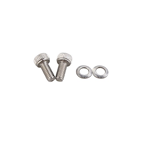 Nema17ステッピングモーター用DC電磁ブレーキ24V 0.25Nm(35.4oz.in）