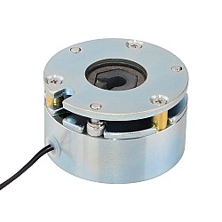 Nema23および24ステッピングモーター用DC電磁ブレーキ24V 2.0Nm(283oz.in）