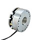 Nema34ステッピングモーター用DC電磁ブレーキ24V 4.0Nm(566oz.in) Nema34ステッピングモーター用DC電磁ブレーキ24V 4.0Nm(566oz.in)