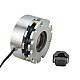Nema34ステッピングモーター用DC電磁ブレーキ24V 4.0Nm(566oz.in) Nema34ステッピングモーター用DC電磁ブレーキ24V 4.0Nm(566oz.in)