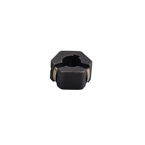 Nema34ステッピングモーター用DC電磁ブレーキ24V 4.0Nm(566oz.in) Nema34ステッピングモーター用DC電磁ブレーキ24V 4.0Nm(566oz.in)