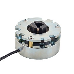 Nema34ステッピングモーター用DC電磁ブレーキ24V 4.0Nm(566oz.in）