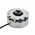 Nema34ステッピングモーター用DC電磁ブレーキ24V 4.0Nm(566oz.in）