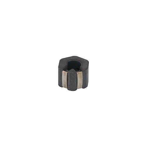 Nema23および24ステッピングモーター用DC電磁ブレーキ24V 2.0Nm(283oz.in）