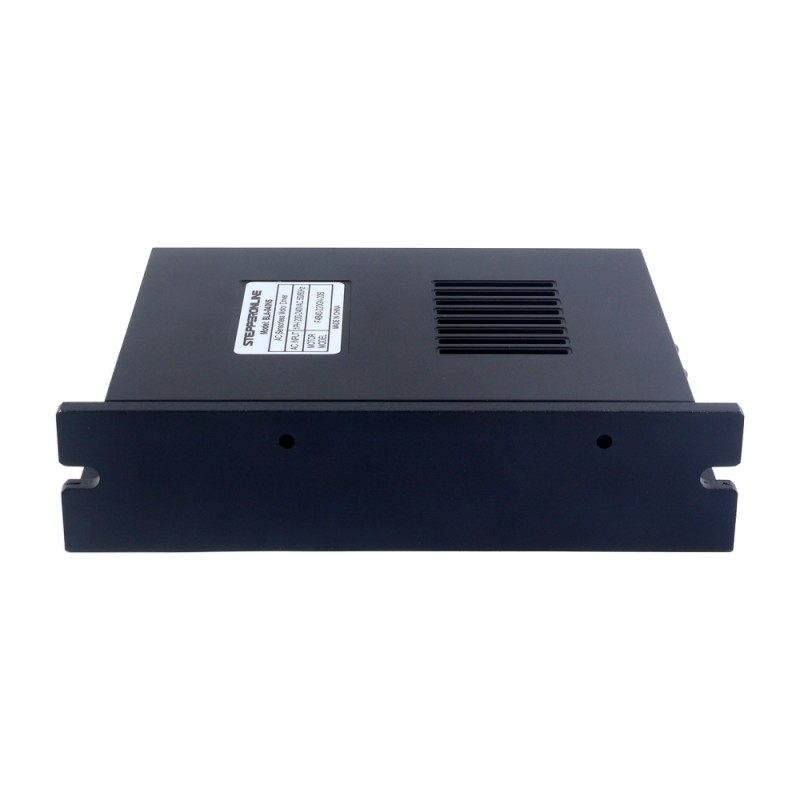 BLAシリーズ センサレスブラシレスモータドライバ 220VAC 0.3A 15W 正弦波制御 - BLA-015NS | StepperOnline