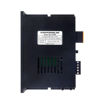 BLAシリーズ センサレスブラシレスモータドライバ 220VAC 1.2A 120W 正弦波制御