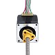 Nema 11 外部 Acme リニア ステッピング モーター 1.0A 32.2mm スタック、光学式ロータリー エンコーダー 300PPR 付き - 11E13S1004HD5-180RS-E22-300 | StepperOnline Nema 11 外部 Acme リニア ステッピング モーター 1.0A 32.2mm スタック、光学式ロータリー エンコーダー 300PPR 付き - 11E13S1004HD5-180RS-E22-300 | StepperOnline