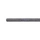 Nema 11 外部 Acme リニア ステッピング モーター 1.0A 32.2mm スタック、光学式ロータリー エンコーダー 300PPR 付き - 11E13S1004HD5-180RS-E22-300 | StepperOnline Nema 11 外部 Acme リニア ステッピング モーター 1.0A 32.2mm スタック、光学式ロータリー エンコーダー 300PPR 付き - 11E13S1004HD5-180RS-E22-300 | StepperOnline