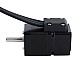 Nema 11 閉ループ ステッピング モーター 0.06Nm(8.5oz.in) エンコーダー 1000PPR(4000CPR) Nema 11 閉ループ ステッピング モーター 0.06Nm(8.5oz.in) エンコーダー 1000PPR(4000CPR)
