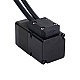 Nema 11 閉ループ ステッピング モーター 0.06Nm(8.5oz.in) エンコーダー 1000PPR(4000CPR) Nema 11 閉ループ ステッピング モーター 0.06Nm(8.5oz.in) エンコーダー 1000PPR(4000CPR)