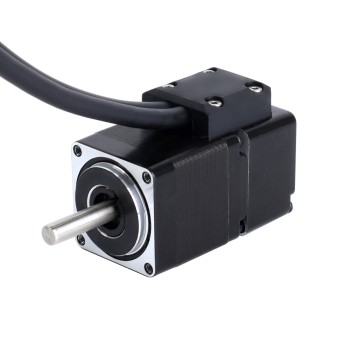 Nema 11 閉ループ ステッピング モーター 0.06Nm(8.5oz.in) エンコーダー 1000PPR(4000CPR)